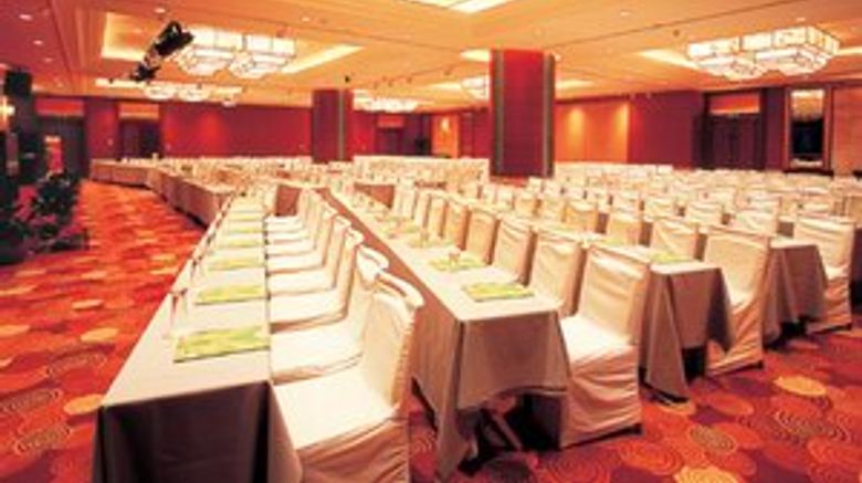 <b>Shenzhenair Intl Hotel-A Parkside Grand Meeting</b> <b>Shenzhenair Intl Hotel-A Parkside Grand Meeting</b>