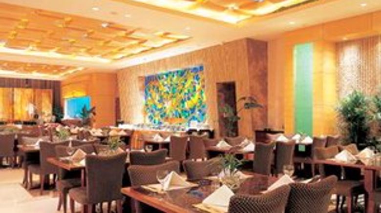 <b>Shenzhenair Intl Hotel-A Parkside Grand Restaurant</b> <b>Shenzhenair Intl Hotel-A Parkside Grand Restaurant</b>