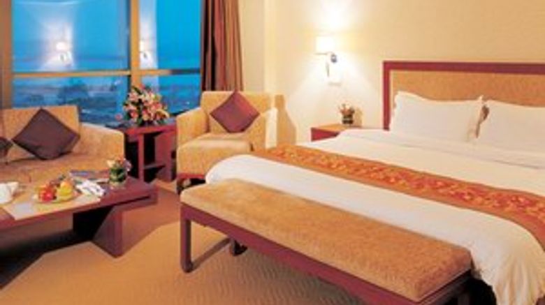 <b>Shenzhenair Intl Hotel-A Parkside Grand Suite</b> <b>Shenzhenair Intl Hotel-A Parkside Grand Suite</b>