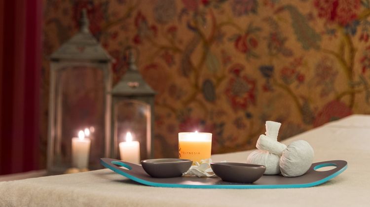Hotel Spa du Beryl Health