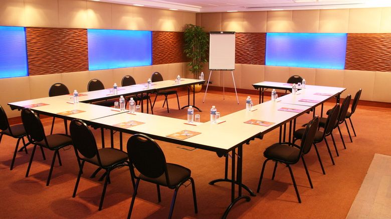 <b>Hotel Spa du Beryl Meeting</b> <b>Hotel Spa du Beryl Meeting</b>