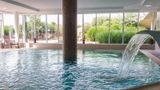 Hotel Spa du Beryl Pool