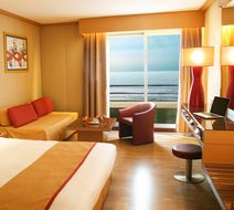 Hotel Spa du Beryl Room