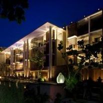 Grand Seminyak Bali