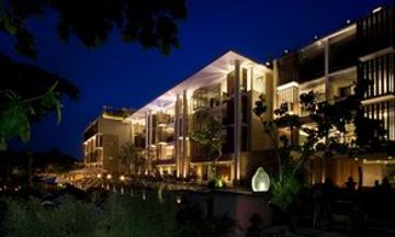 Grand Seminyak Bali