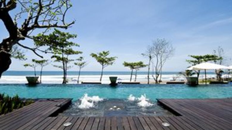 <b>Grand Seminyak Bali Pool</b>