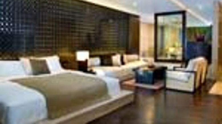 <b>Grand Seminyak Bali Room</b>