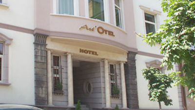 Art'Otel