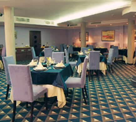 Art'Otel Restaurant
