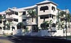 Mowbray By The Sea Holiday Apartments