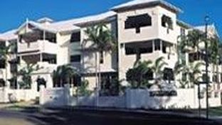 Mowbray By The Sea Holiday Apartments