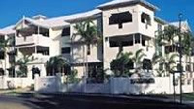 Mowbray By The Sea Holiday Apartments