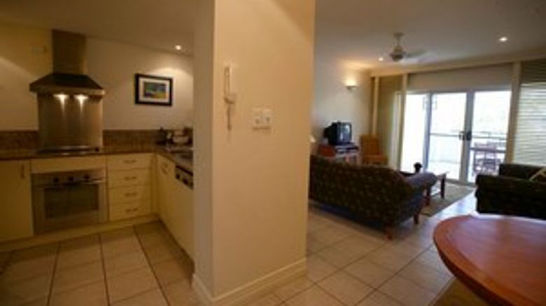 <b>Mowbray By The Sea Holiday Apartments Suite</b>