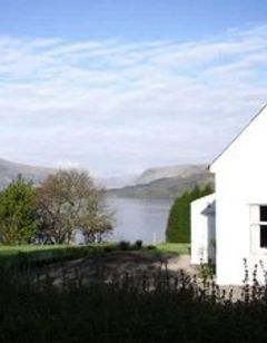 Campfield House B&B
