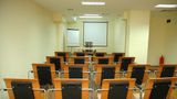Hotel Divesta Meeting