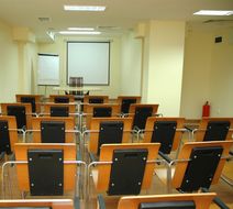 Hotel Divesta Meeting