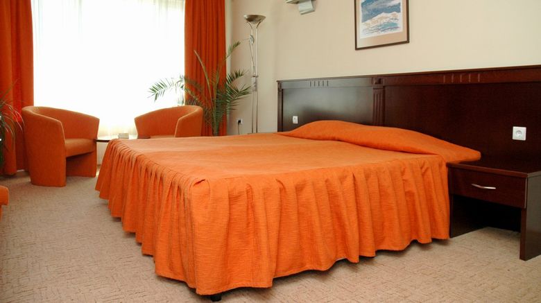 <b>Hotel Divesta Room</b>