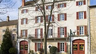 La Maison d'Olivier Leflaive