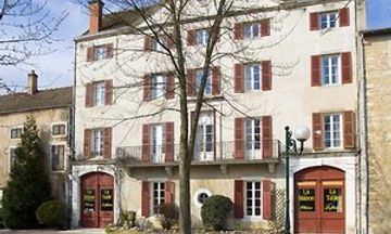 La Maison d'Olivier Leflaive
