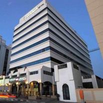 Al Jawhara Gardens Hotel