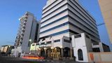 Al Jawhara Gardens Hotel Exterior