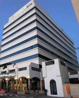 Al Jawhara Gardens Hotel