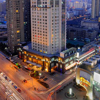 Jinling Hotel Wuxi