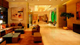 Jinling Hotel Wuxi Lobby