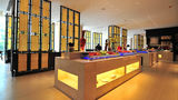 Jinling Hotel Wuxi Restaurant