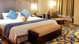 Jinling Hotel Wuxi Suite