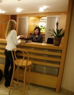 Jagello Business Hotel
