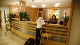 Jagello Business Hotel
