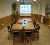 Jagello Business Hotel Meeting