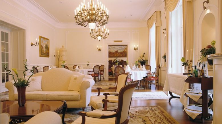 <b>Hertelendy Kastely Restaurant</b>