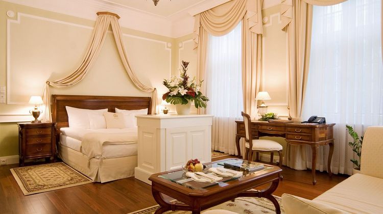 Hertelendy Kastely Suite