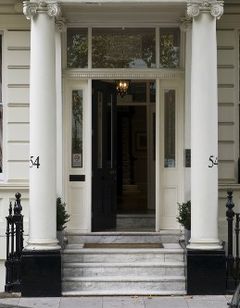 Fifty-Four Boutique Hotel