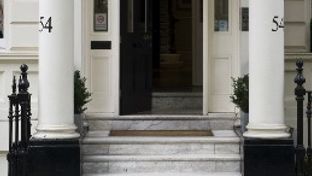 Fifty-Four Boutique Hotel