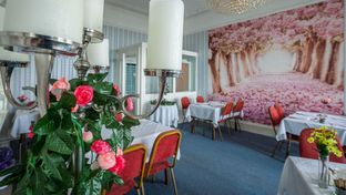 Summerbay Resort Hotel