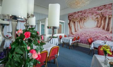 Summerbay Resort Hotel