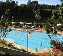 Hotel Lago das Pedras Pool