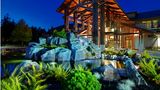 <b>Sunrise Ridge Waterfront Resort Exterior</b>