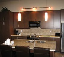Sunrise Ridge Waterfront Resort Room