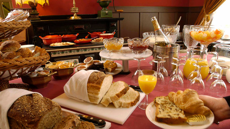 <b>Hotel Restaurant Fidder Banquet</b>