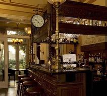 Hotel Restaurant Fidder Restaurant