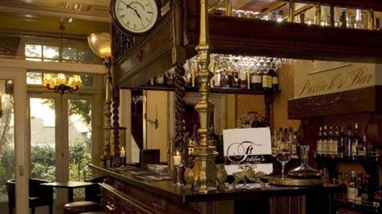 <b>Hotel Restaurant Fidder Restaurant</b>