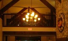 Palliser Lodge