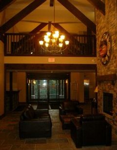 Palliser Lodge