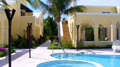 Serenusa Village