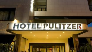 Hotel Pulitzer Roma