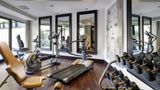Hotel Pulitzer Roma Health